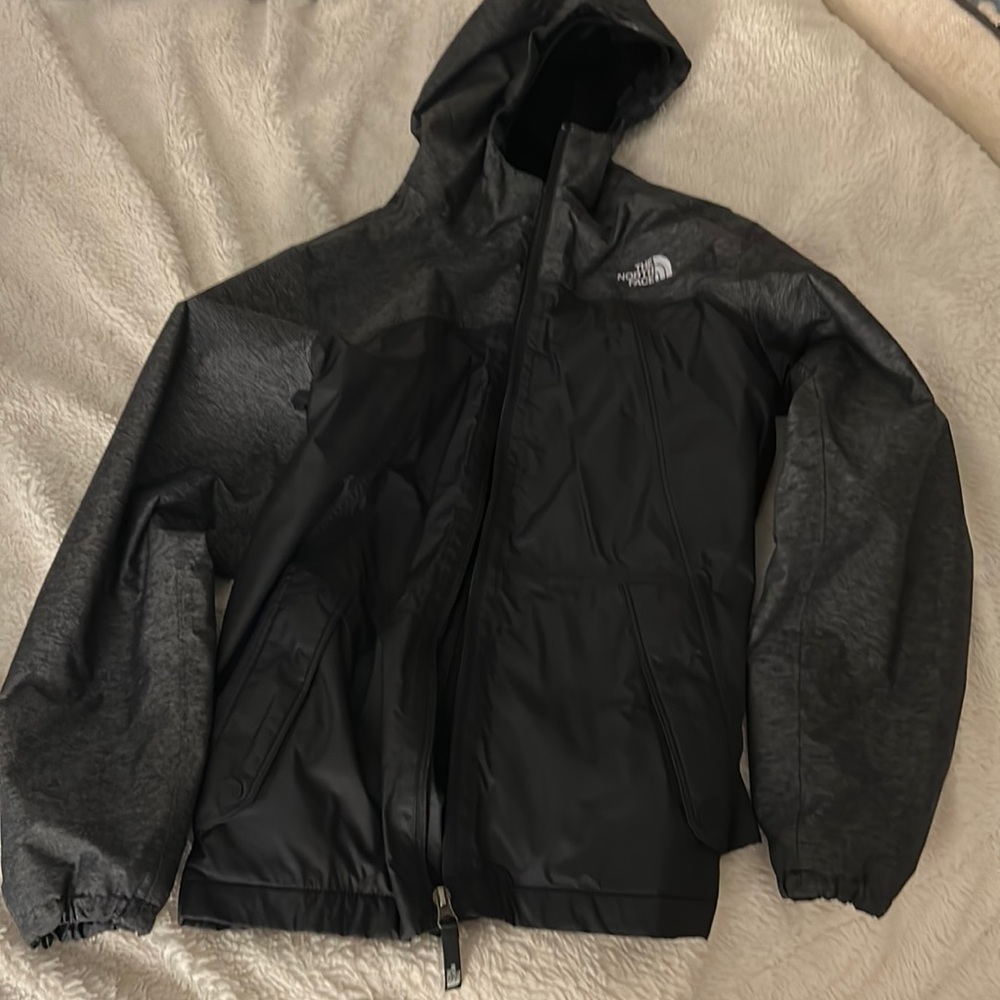 GIRLS NORTHFACE JACKET